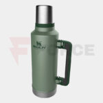 Термос Stanley The Legendary 1.9л Hammertone Green » Force.BG