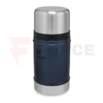 Термос за храна Stanley Classic 0.7L Nightfall 🔥 » Force.BG