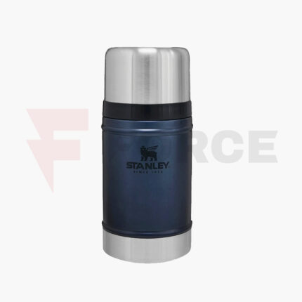 Термос за храна Stanley Classic 0.7L Nightfall 🔥 » Force.BG