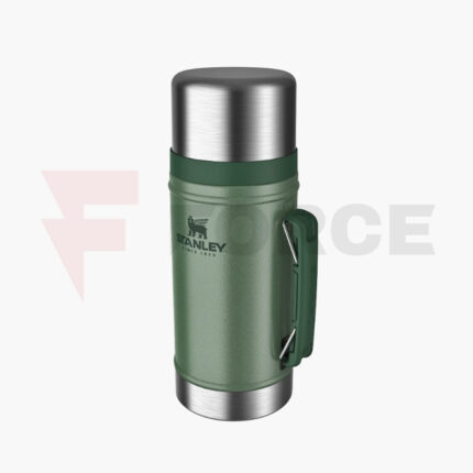 Термос за храна Stanley Classic Legendary Food Jar 0.94L / 1QT Matte Green » Force.BG