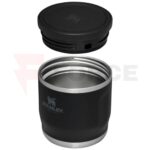 Термос за храна Stanley THE ADVENTURE TO-GO FOOD JAR 0.35L Black » Force.BG