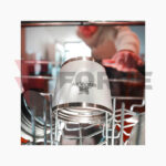 Термос за храна Stanley THE ADVENTURE TO-GO FOOD JAR 0.35L Abyss » Force.BG