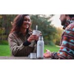 Термос за храна Stanley THE ADVENTURE TO-GO FOOD JAR 0.35L Polar » Force.BG