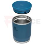 Термос за храна Stanley THE ADVENTURE TO-GO FOOD JAR 0.53L Abyss » Force.BG