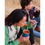 Термос за храна Stanley THE ADVENTURE TO-GO FOOD JAR 0.53L Abyss » Force.BG