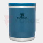 Термос за храна Stanley THE ADVENTURE TO-GO FOOD JAR 0.53L Abyss » Force.BG