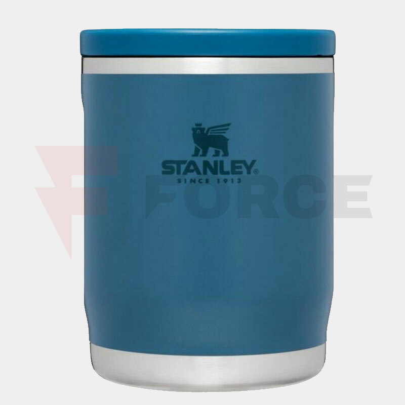 Термос за храна Stanley THE ADVENTURE TO-GO FOOD JAR 0.53L Abyss » Force.BG
