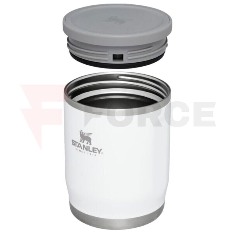 Термос за храна Stanley THE ADVENTURE TO-GO FOOD JAR 0.53L Polar » Force.BG