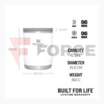 Термос за храна Stanley THE ADVENTURE TO-GO FOOD JAR 0.53L Abyss » Force.BG
