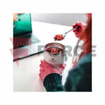 Термос за храна Stanley THE ADVENTURE TO-GO FOOD JAR 0.35L Abyss » Force.BG