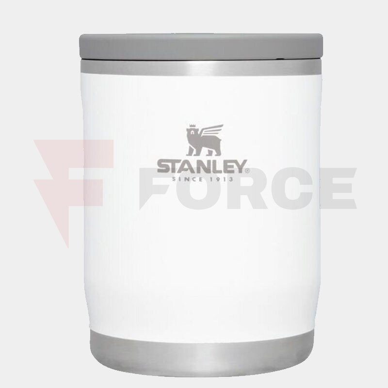 Термос за храна Stanley THE ADVENTURE TO-GO FOOD JAR 0.53L Polar » Force.BG