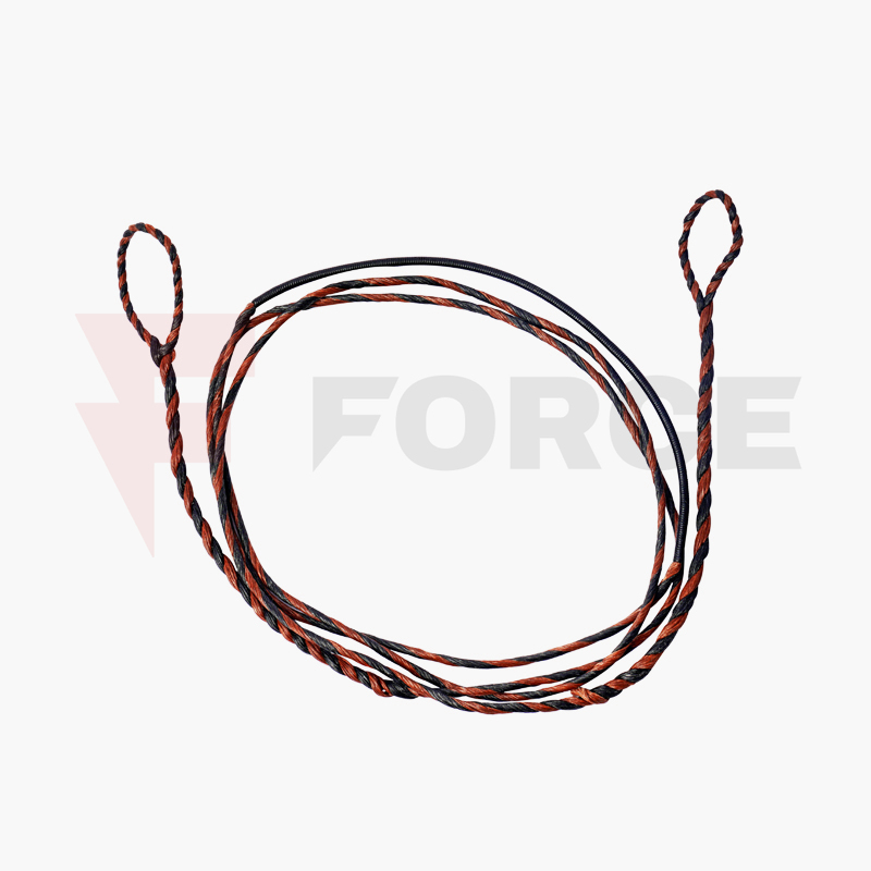 Тетива за лък Sanlida T/D OSPREY 58″ D97 - 16 нишки » Force.BG