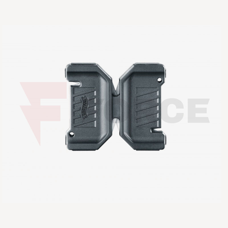 Точило с два ъгъла Walther Compact Knife Sharpener » Force.BG