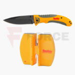 Точило за нож комплект Smith's TRAIL BREAKER CCKS 8.89 см » Force.BG
