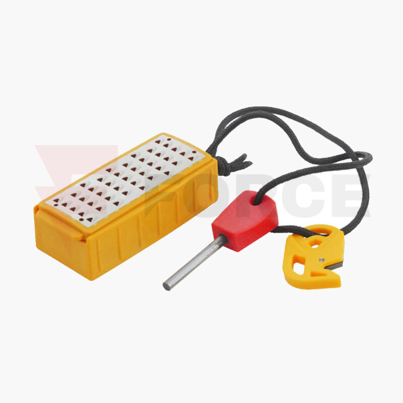Комплект за запалване Smith's Pack Pal Tinder Maker » Force.BG