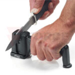 Точило за ножове Walther Ceramic Knife Sharpener » Force.BG