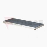 Двустранен диамантен камък за заточване DMT 10 Double Sided Dia-Sharp Bench Stone Extra-Fine / Fine » Force.BG