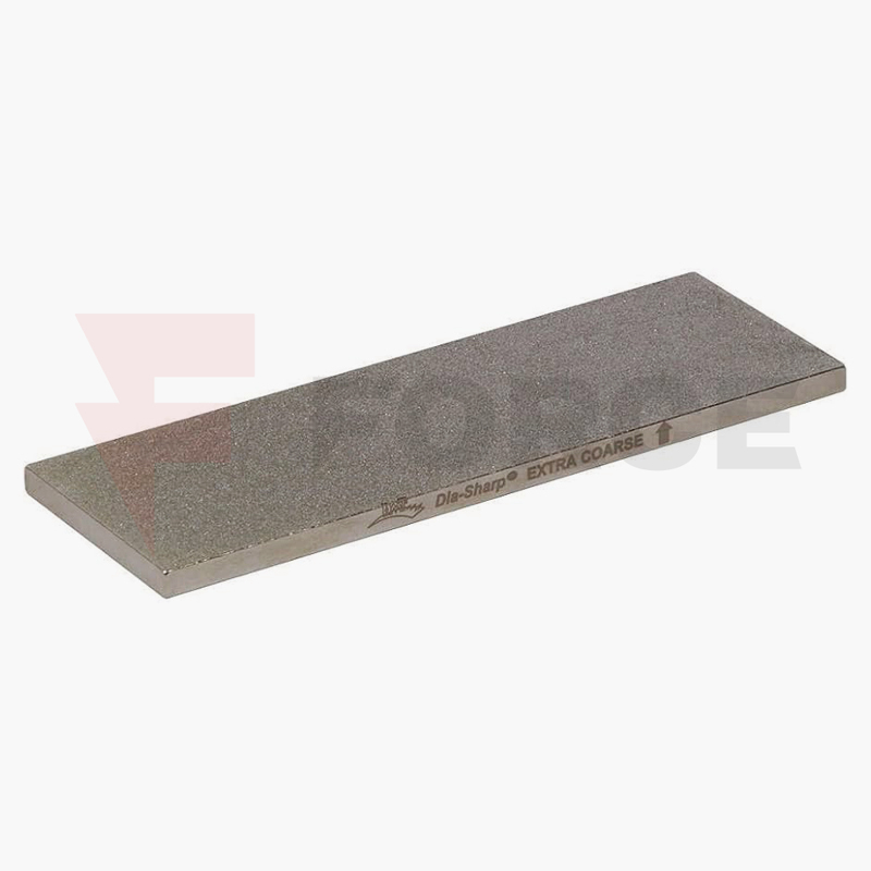 Точило за ножове DMT D6X 6 in Dia Sharp Bench Stone Extra Coarse » Force.BG