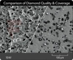 Диамантено точило за ножове DMT DiaSharp 203x76mm Coarse » Force.BG
