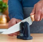 Точило за ножове OPINEL Manual Knife Sharpener » Force.BG