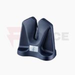 Калъф за спрей 400 ml KKS GmbH набедрен, черен найлон » Force.BG
