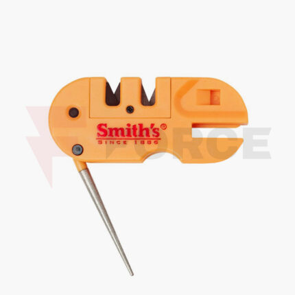 Джобно точило за ножове Smith's Pocket Pal 80mm » Force.BG