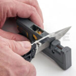 Джобно точило за ножове Smith's Sharpener and Knife Tool » Force.BG