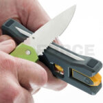 Джобно точило за ножове Smith's Sharpener and Knife Tool » Force.BG