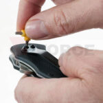 Джобно точило за ножове Smith's Sharpener and Knife Tool » Force.BG