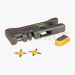 Джобно точило за ножове Smith's Sharpener and Knife Tool » Force.BG