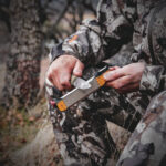 Точило за ножове Work Sharp Guided Field Sharpener » Force.BG