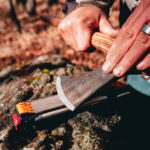 Точило за ножове Work Sharp Guided Field Sharpener » Force.BG