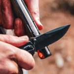 Точило за ножове Work Sharp Guided Field Sharpener » Force.BG