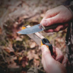 Точило за ножове Work Sharp Guided Field Sharpener » Force.BG