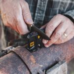 Точило за ножове Work Sharp PIVOT KNIFE SHARPENER » Force.BG