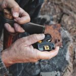 Точило за ножове Work Sharp PIVOT KNIFE SHARPENER » Force.BG