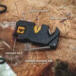 Точило за ножове Work Sharp PIVOT PLUS KNIFE SHARPENER » Force.BG
