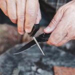 Точило за ножове Work Sharp PIVOT PLUS KNIFE SHARPENER » Force.BG