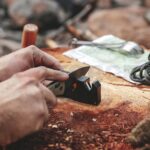Точило за ножове Work Sharp PIVOT PLUS KNIFE SHARPENER » Force.BG