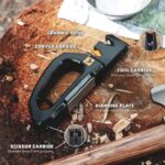 Точило за ножове Work Sharp PIVOT PRO Knife Sharpener » Force.BG