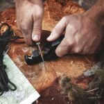 Точило за ножове Work Sharp PIVOT PRO Knife Sharpener » Force.BG