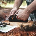 Точило за ножове Work Sharp PIVOT PRO Knife Sharpener » Force.BG