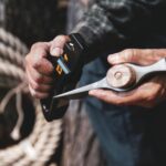Точило за ножове Work Sharp PIVOT PRO Knife Sharpener » Force.BG
