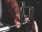 Точило за ножове Work Sharp Precision Adjust Knife Sharpener » Force.BG