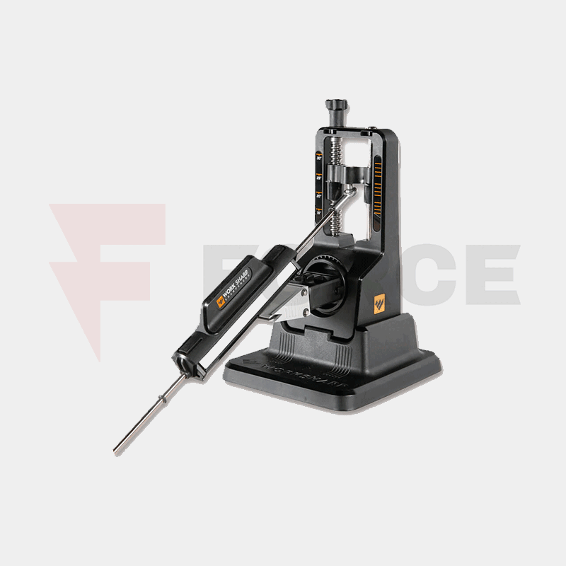 Точило за ножове Work Sharp Precision Adjust Knife Sharpener » Force.BG