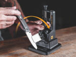 Точило за ножове Work Sharp Precision Adjust Knife Sharpener » Force.BG