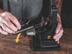 Точило за ножове Work Sharp Precision Adjust Knife Sharpener » Force.BG