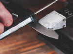 Точило за ножове Work Sharp Precision Adjust Knife Sharpener » Force.BG
