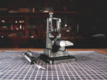 Точило за ножове Work Sharp Precision Adjust Knife Sharpener » Force.BG