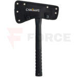 Томахавка Camillus Ravenous Hatchet 305мм - неръждаема стомана » Force.BG